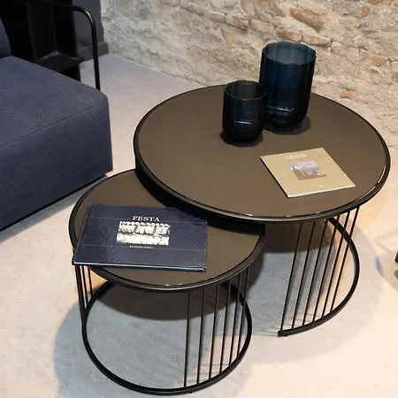 Made To Measure Centro